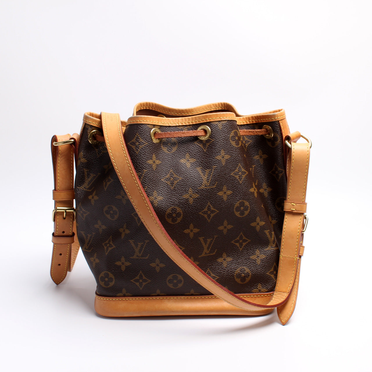 Louis Vuitton Noe Petit NM Monogram