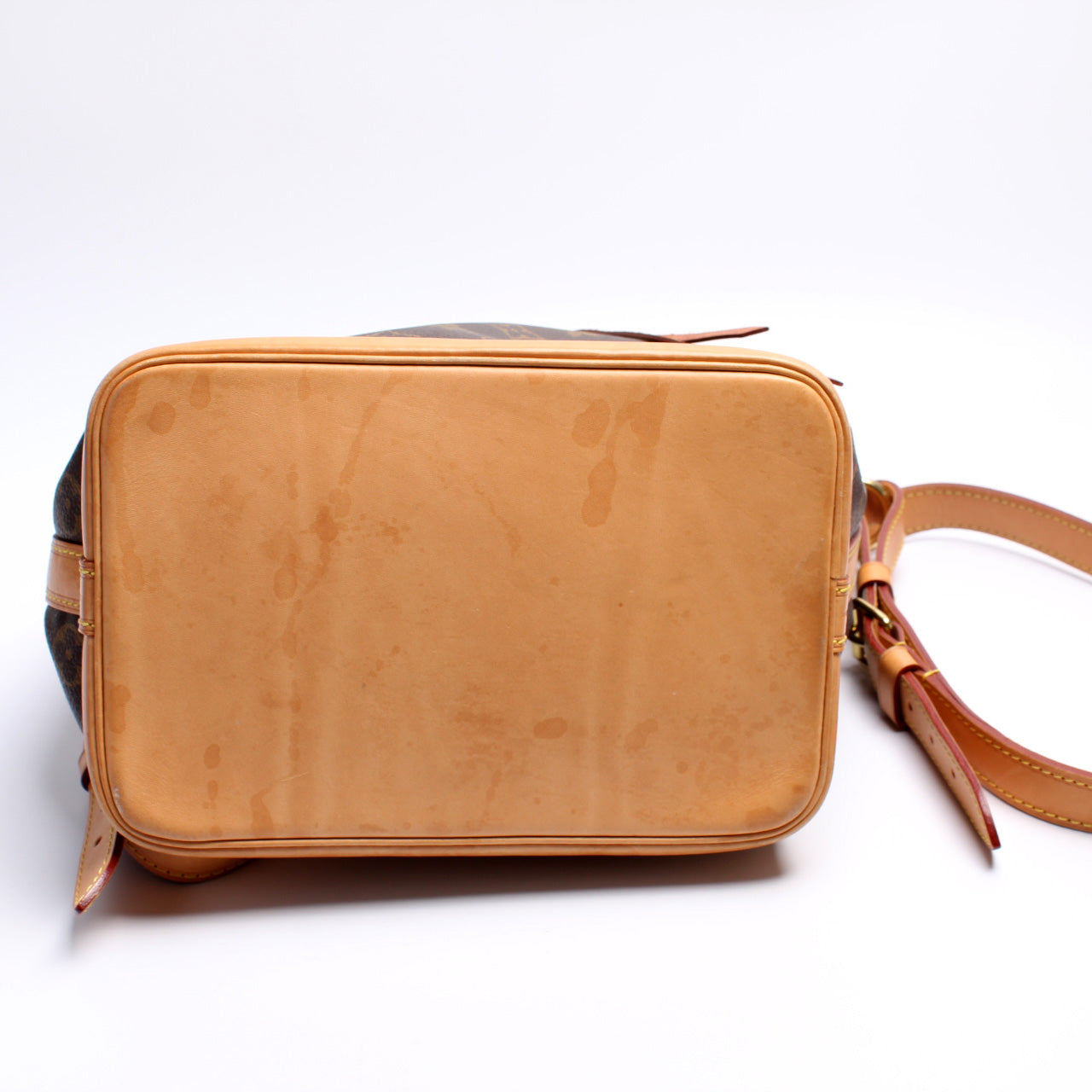 Louis Vuitton Noe Petit NM Monogram