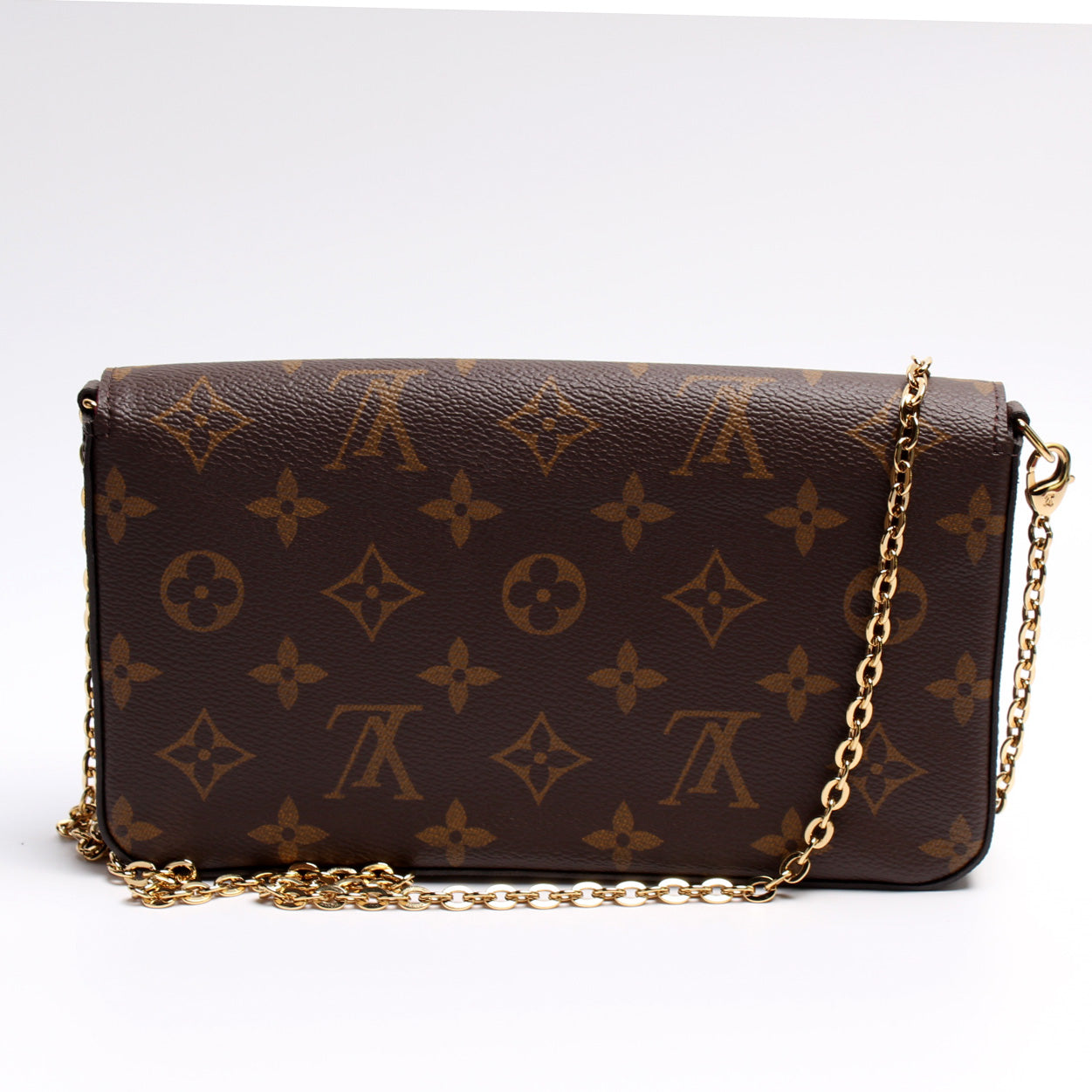 Louis Vuitton Pochette Felicie Monogram