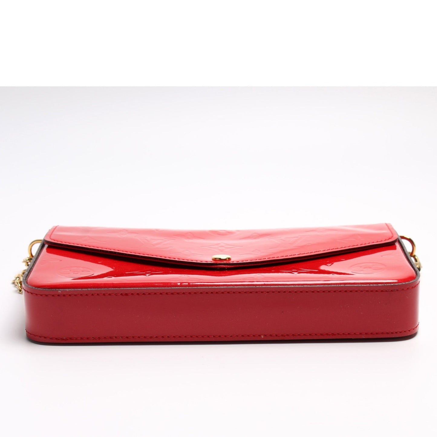 Louis Vuitton Pochette Felicie Vernis