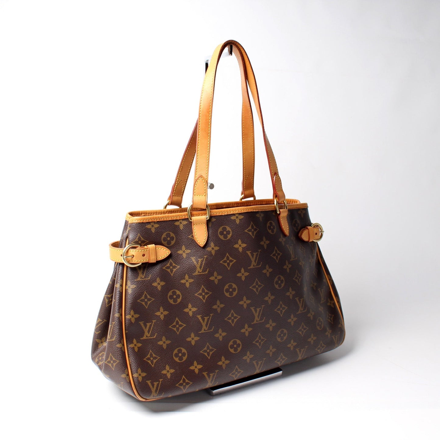 Louis Vuitton Batignolles Horizontal Monogram
