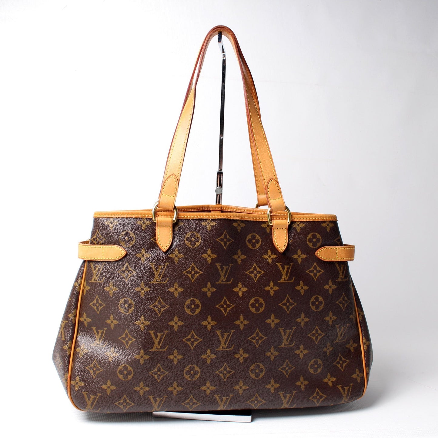 Louis Vuitton Batignolles Horizontal Monogram
