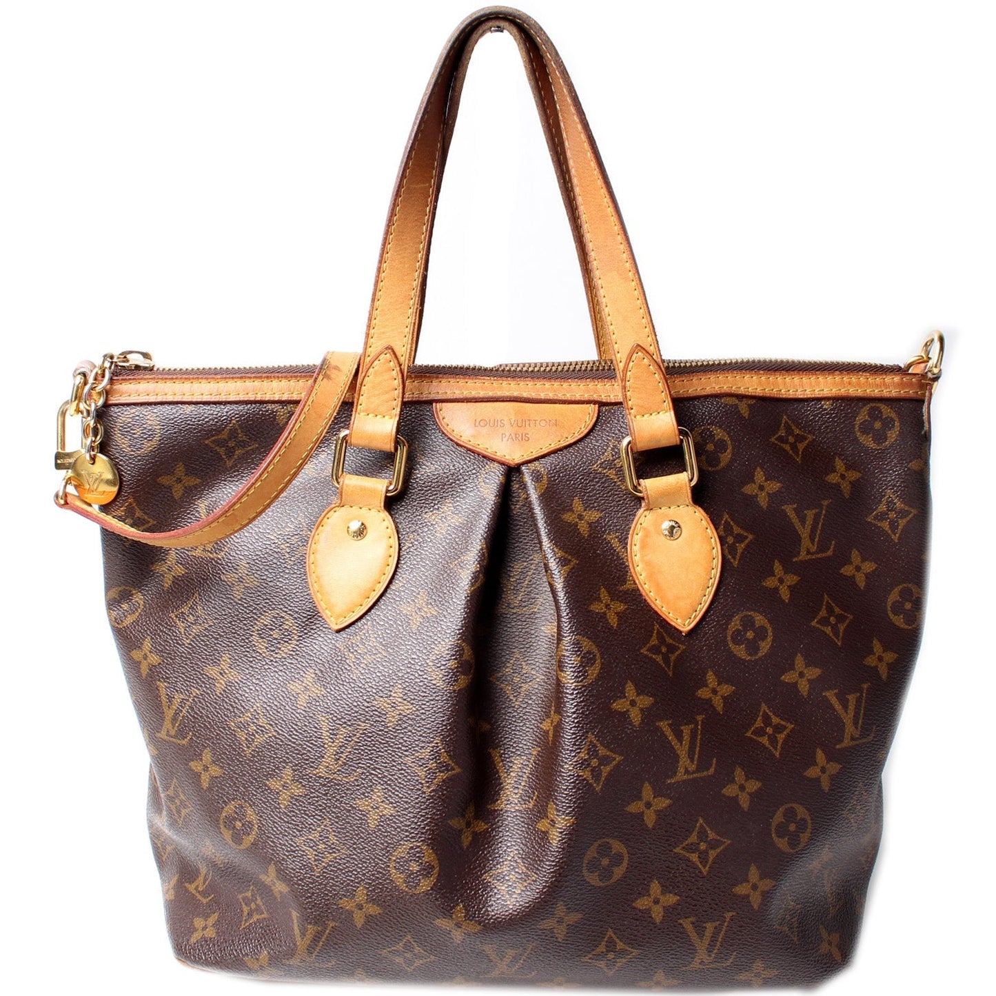 Louis Vuitton Palermo PM Monogram