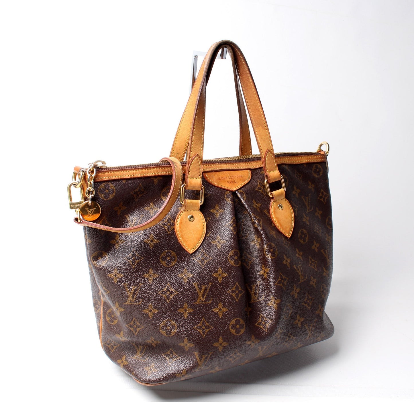 Louis Vuitton Palermo PM Monogram
