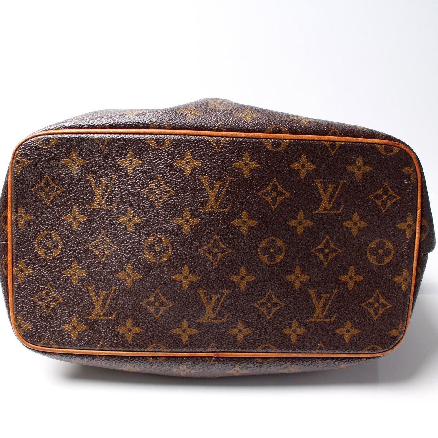 Louis Vuitton Palermo PM Monogram