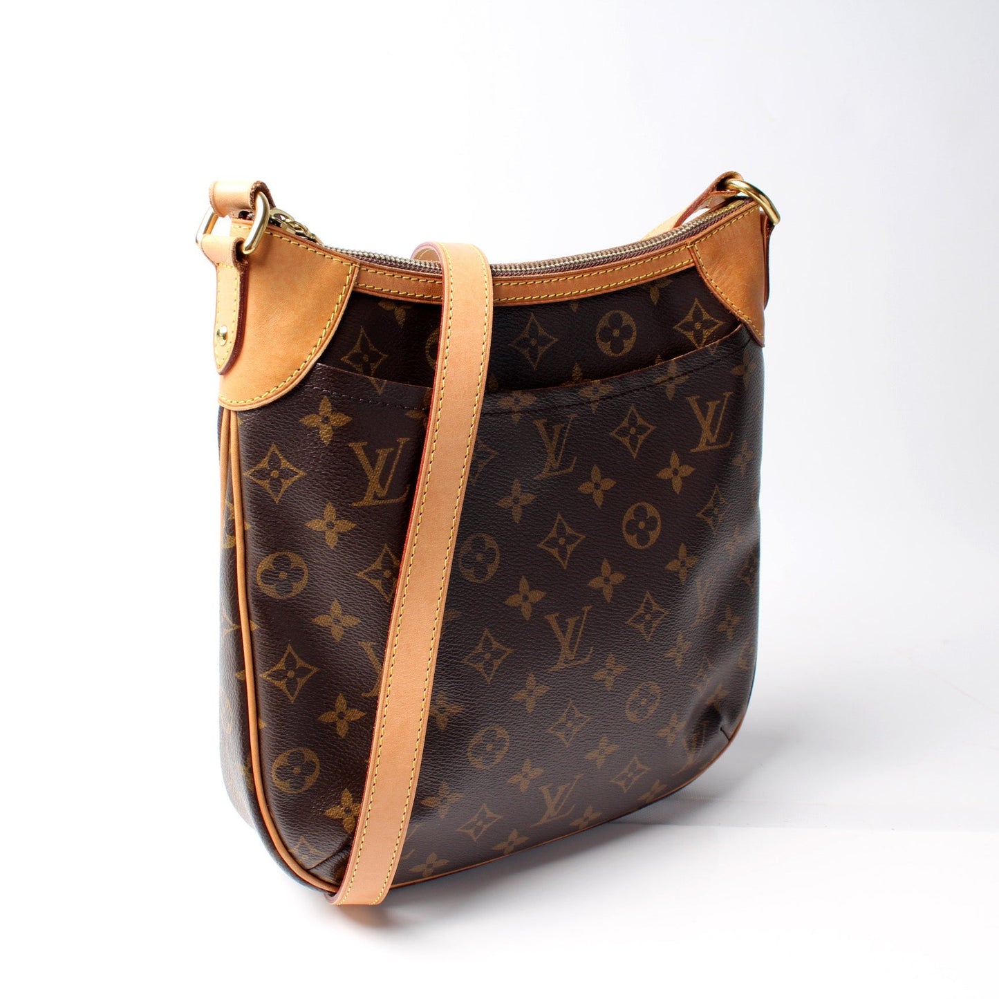 Louis Vuitton Odeon PM Monogram