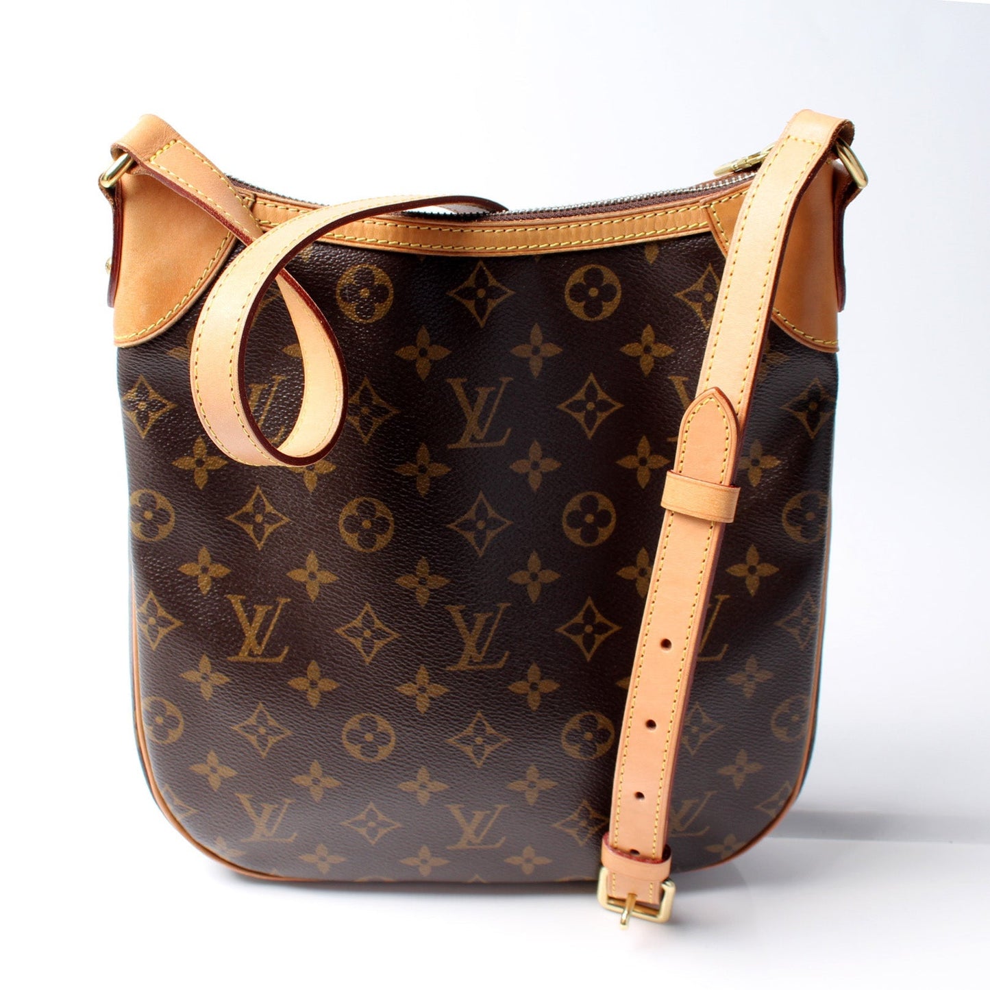 Louis Vuitton Odeon PM Monogram