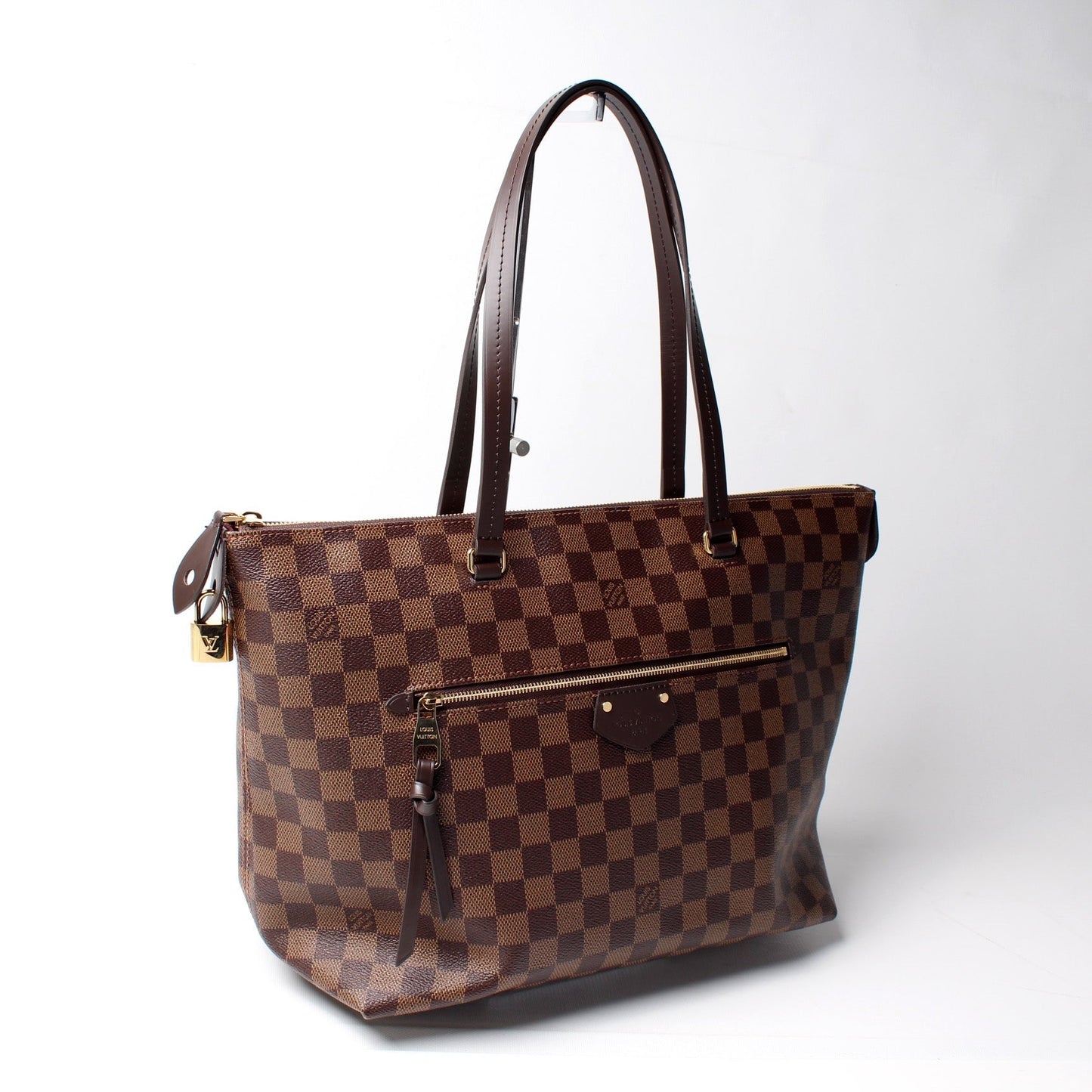 Louis Vuitton Iena MM Damier Ebene