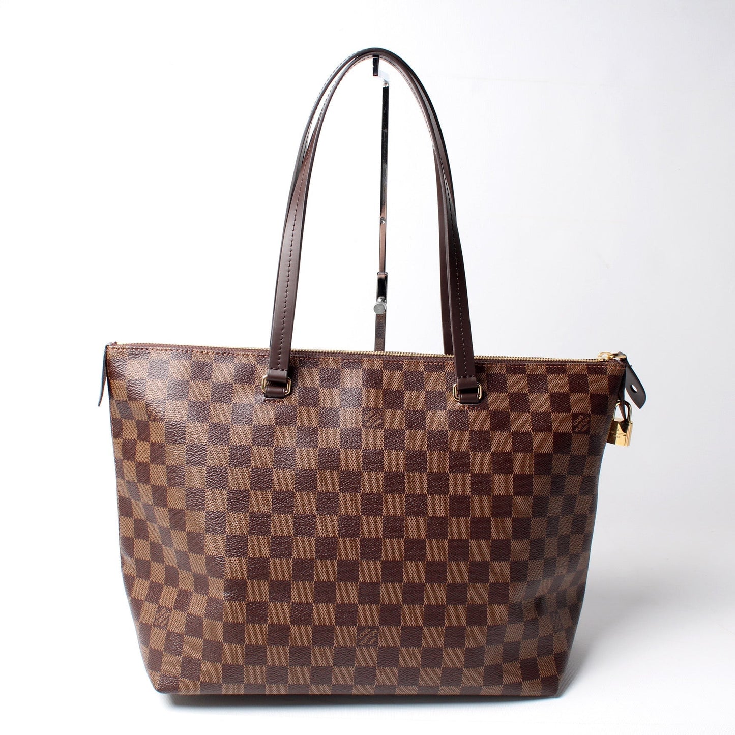 Louis Vuitton Iena MM Damier Ebene