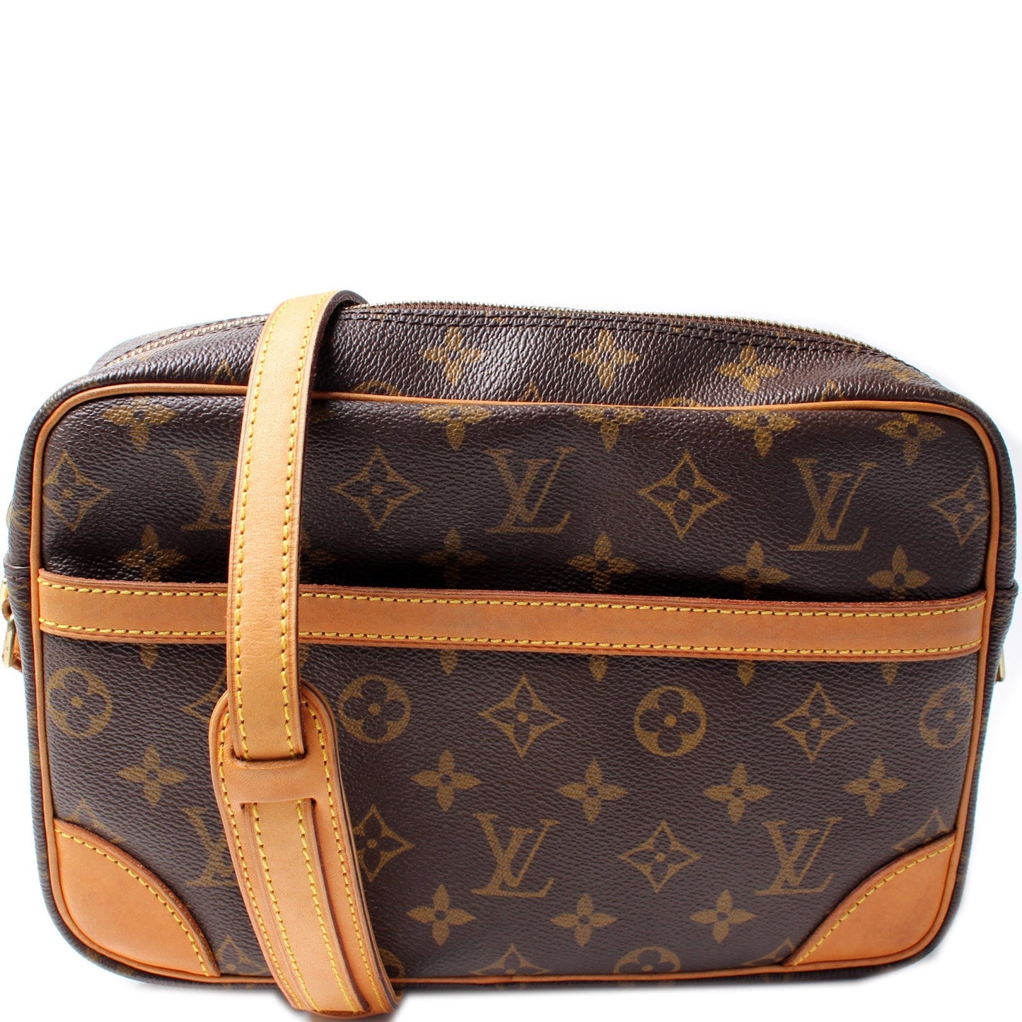 Louis Vuitton Trocadero 27 Monogram