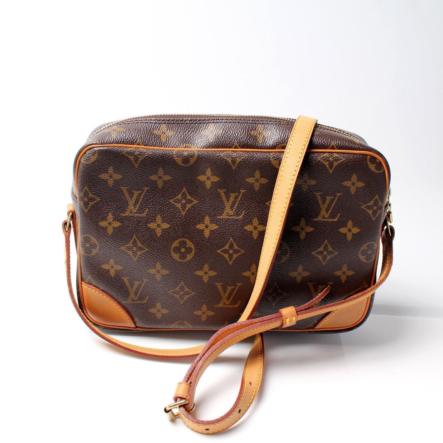 Louis Vuitton Trocadero 27 Monogram