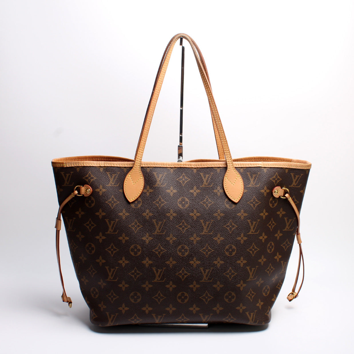 Louis Vuitton Neverfull MM Monogram