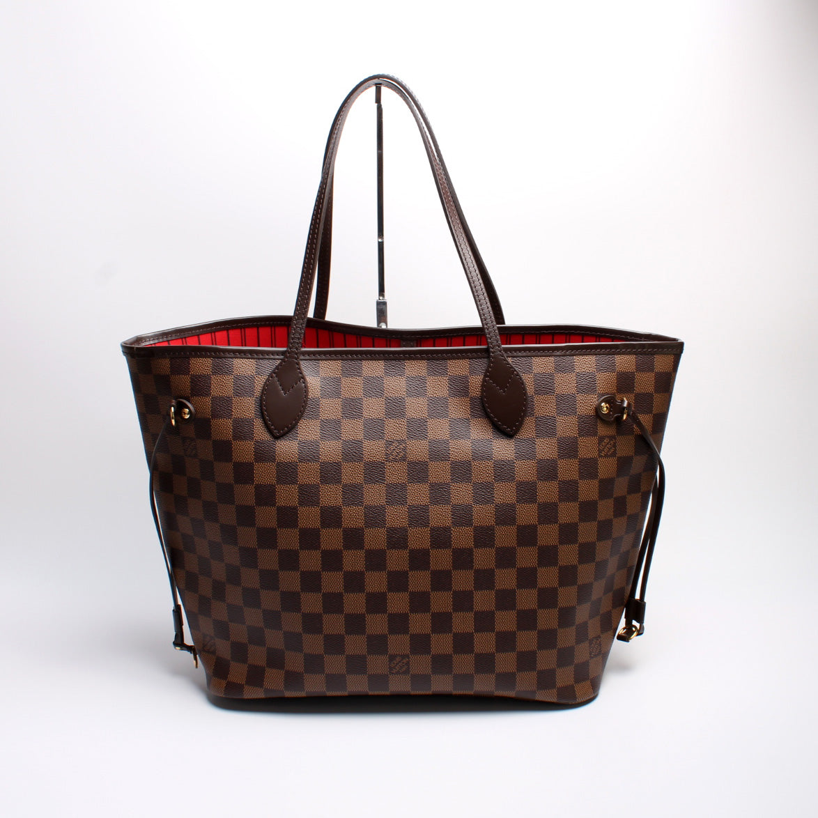 Louis Vuitton Neverfull MM Damier Ebene