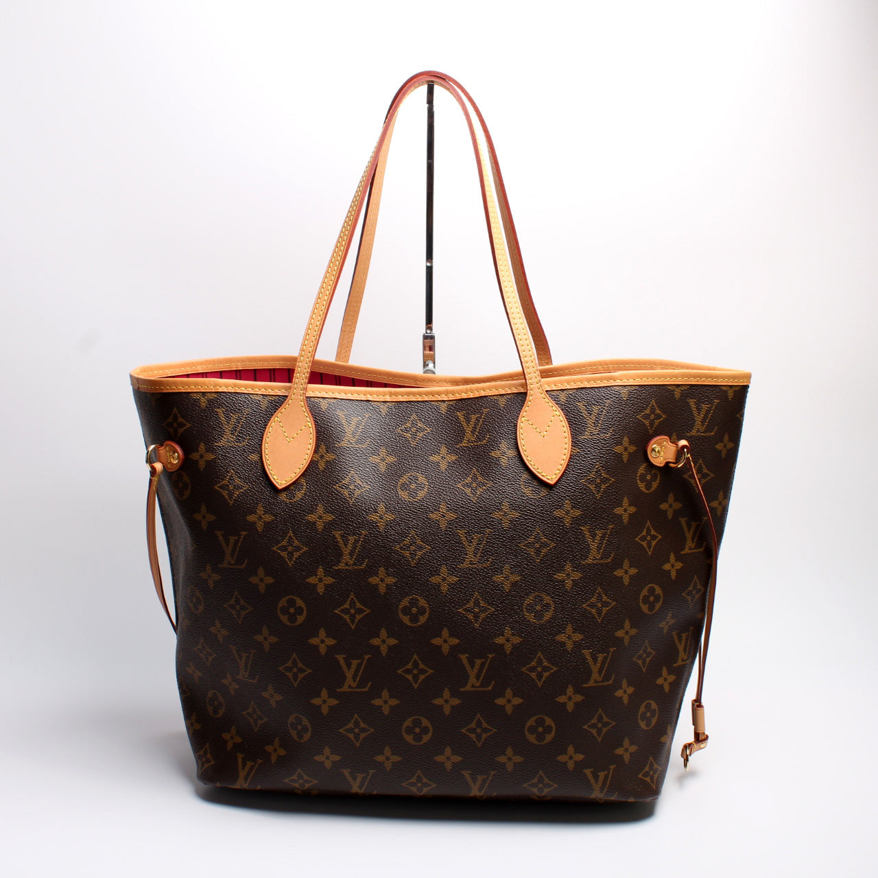 Louis Vuitton Neverfull MM Monogram