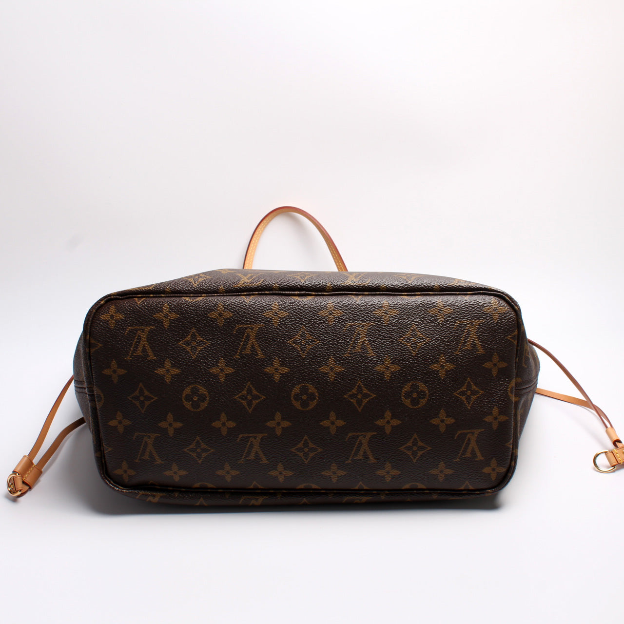 Louis Vuitton Neverfull MM Monogram