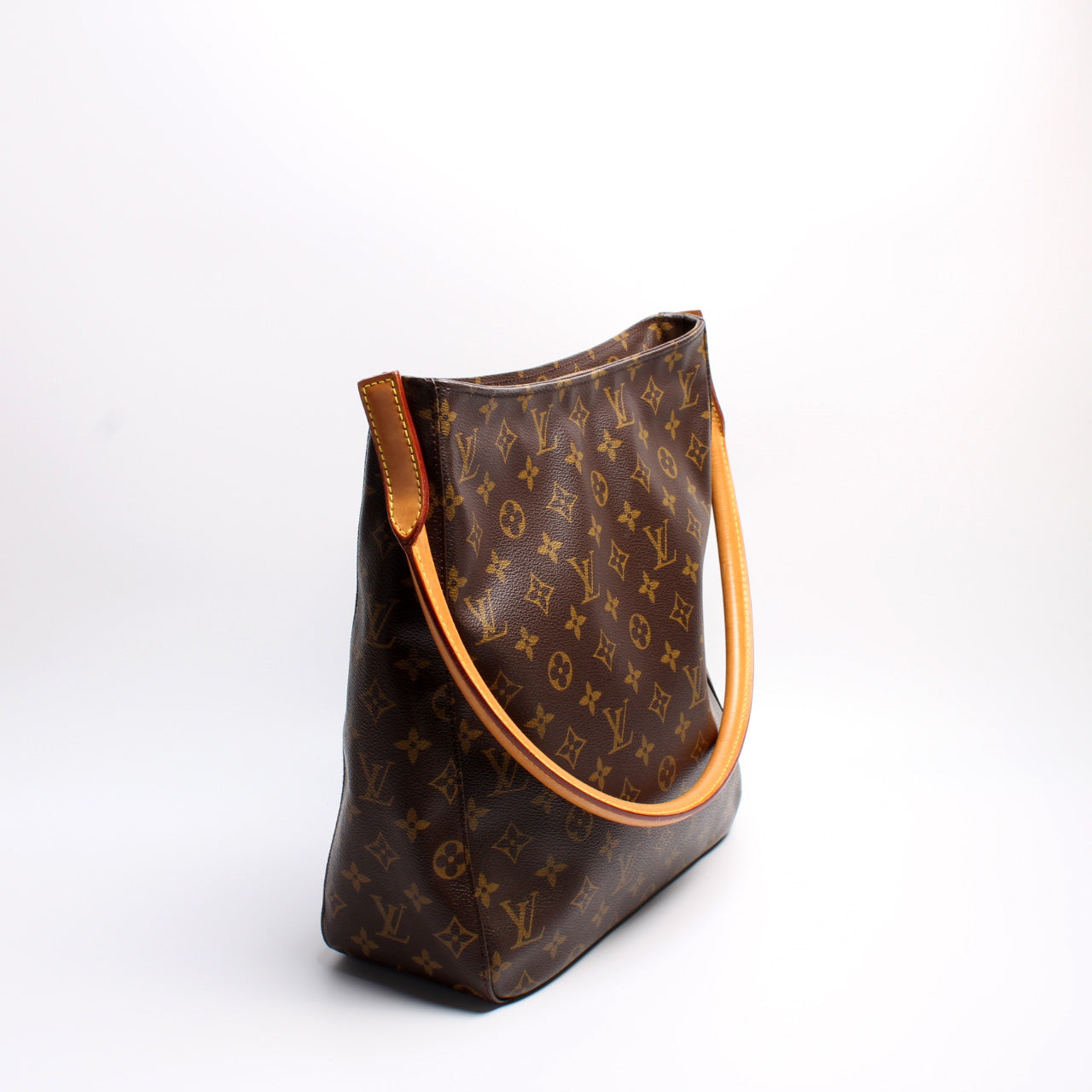 Louis Vuitton Looping GM Monogram