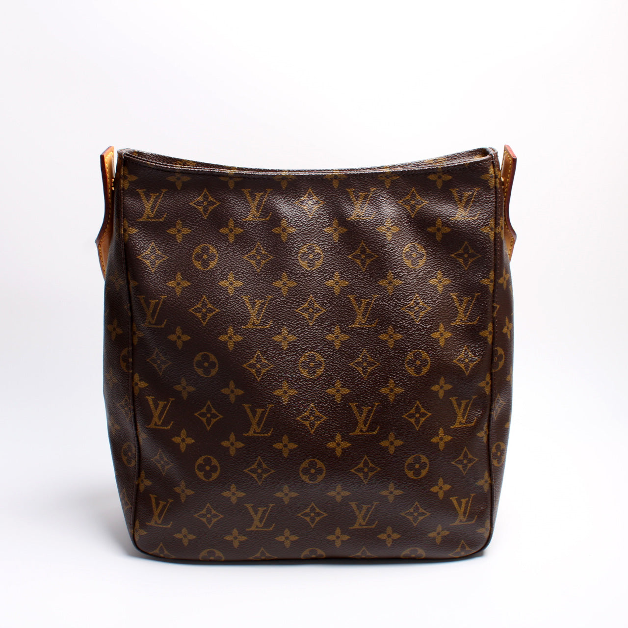 Louis Vuitton Looping GM Monogram
