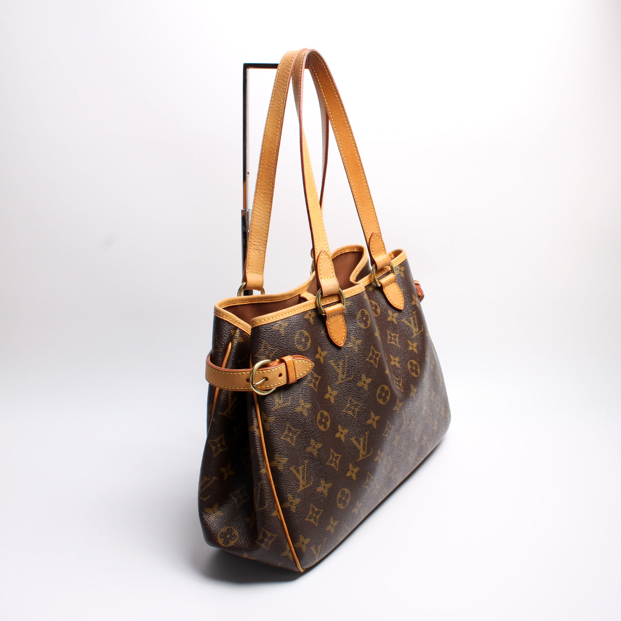 Louis Vuitton Batignolles Horizontal Monogram