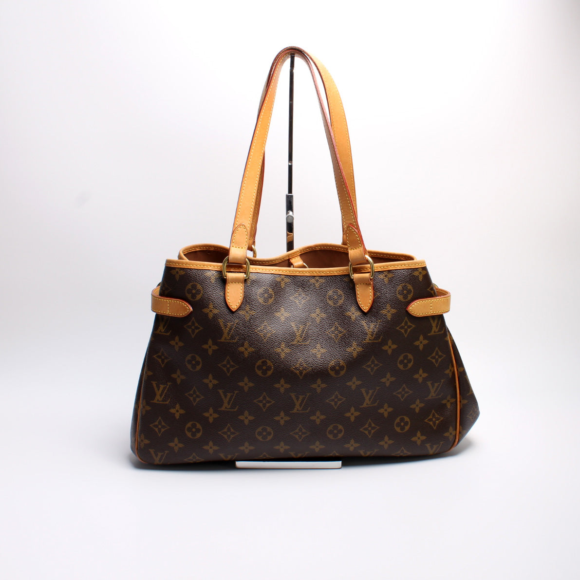 Louis Vuitton Batignolles Horizontal Monogram