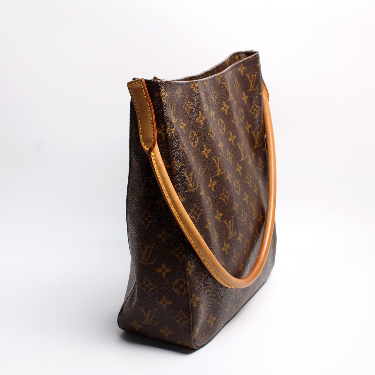 Louis Vuitton Looping GM Monogram