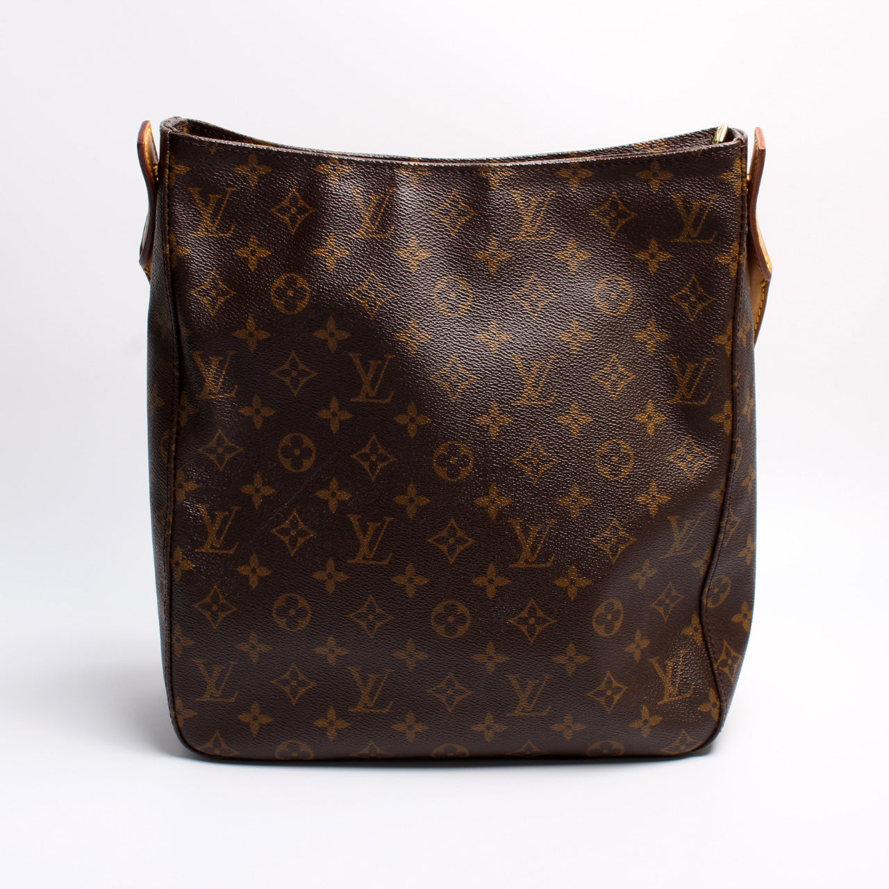 Louis Vuitton Looping GM Monogram