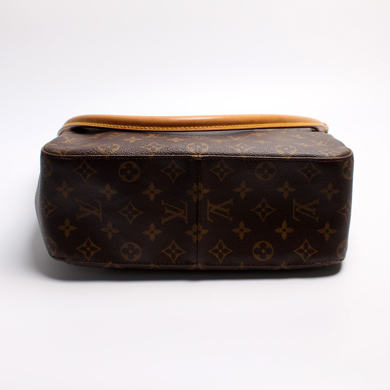 Louis Vuitton Looping GM Monogram