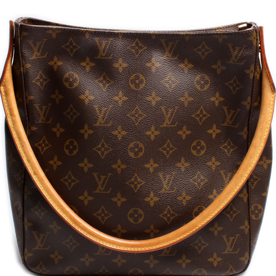 Louis Vuitton Looping GM Monogram