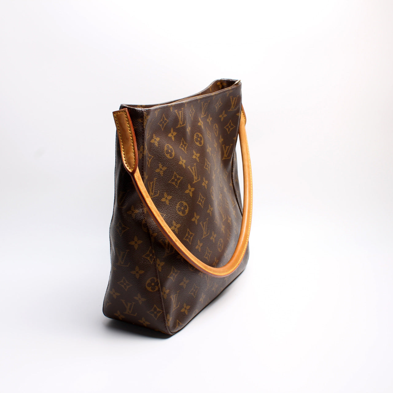 Louis Vuitton Looping GM Monogram