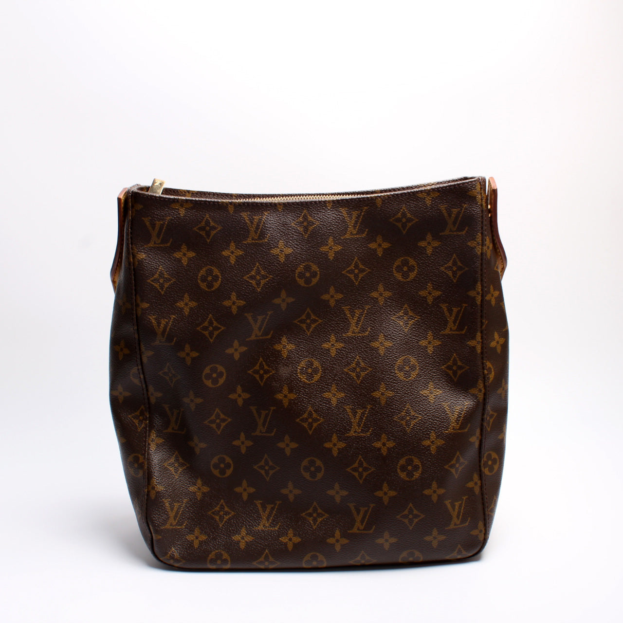 Louis Vuitton Looping GM Monogram
