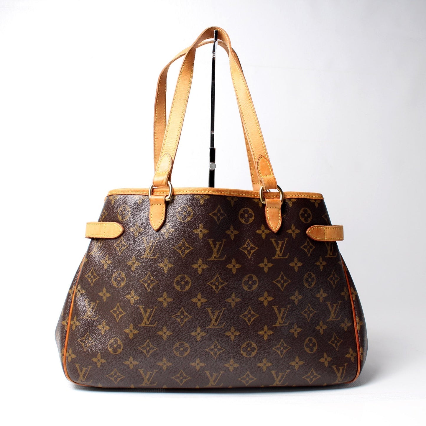 Louis Vuitton Batignolles Horizontal Monogram