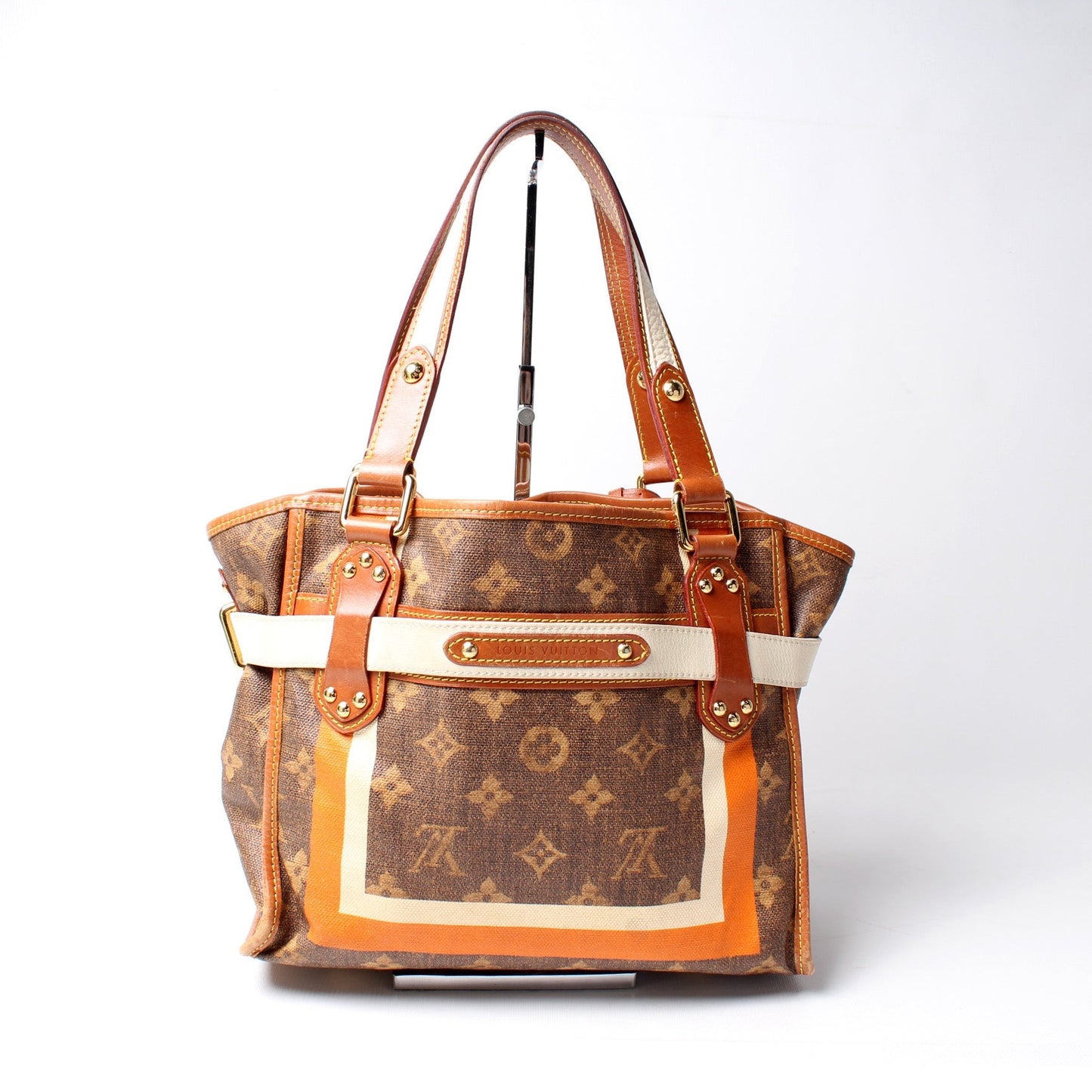 Louis Vuitton Sac Rayures PM