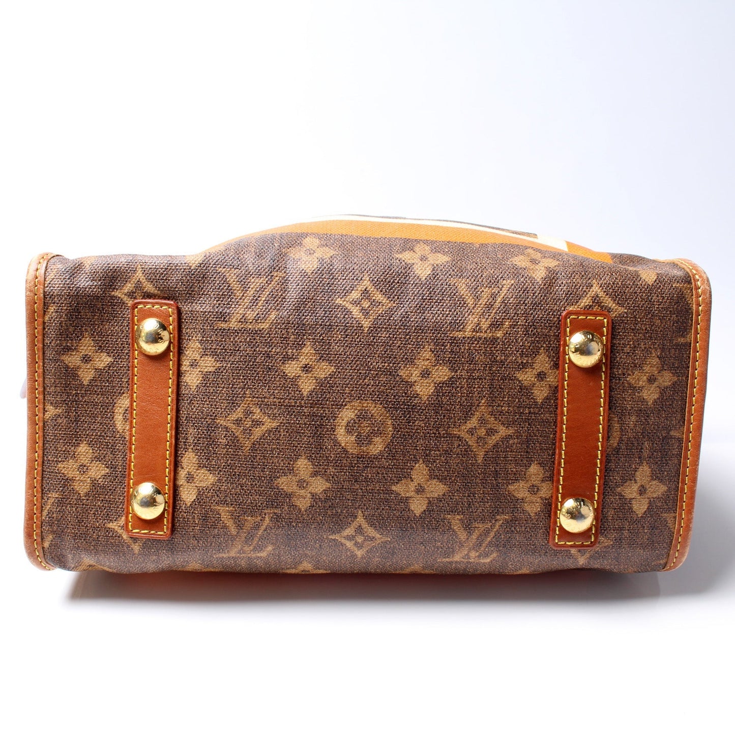Louis Vuitton Sac Rayures PM