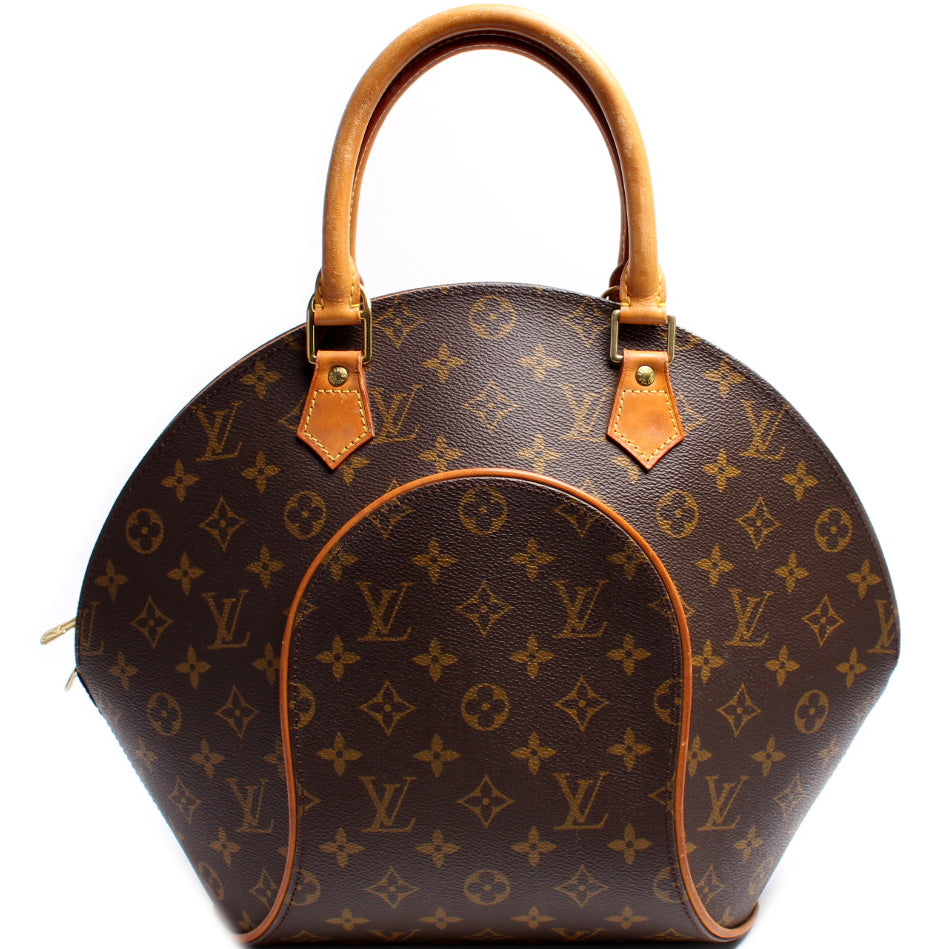 Louis Vuitton Ellipse MM Monogram