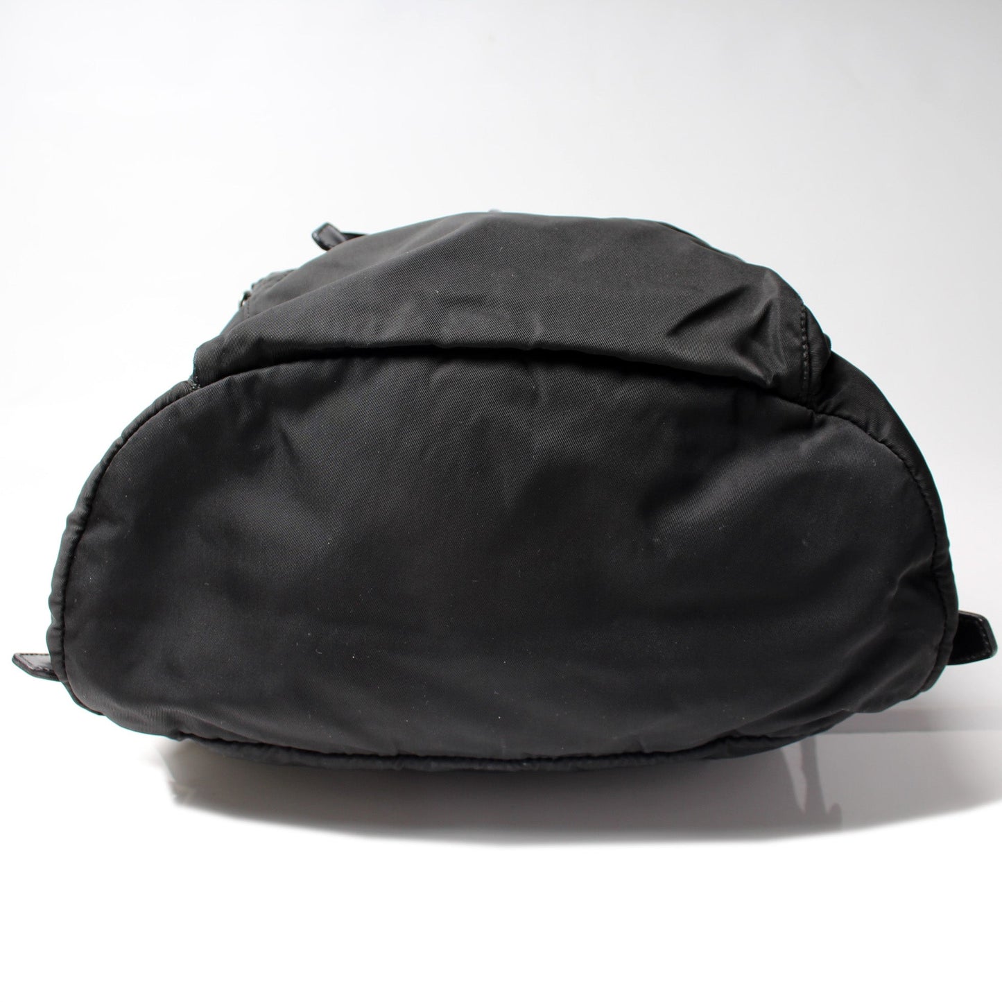 Prada Vintage Nylon Backpack Small Bag