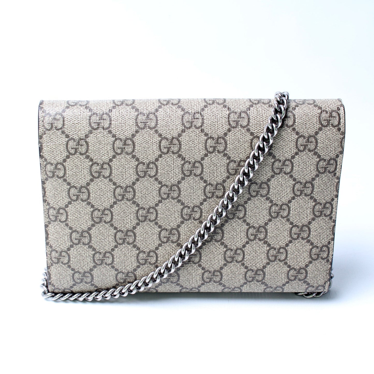 Gucci 401231 Dionysus Mini Wallet Bag