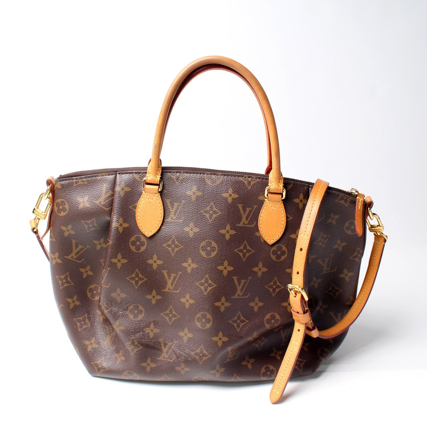 Louis Vuitton Turenne MM Monogram