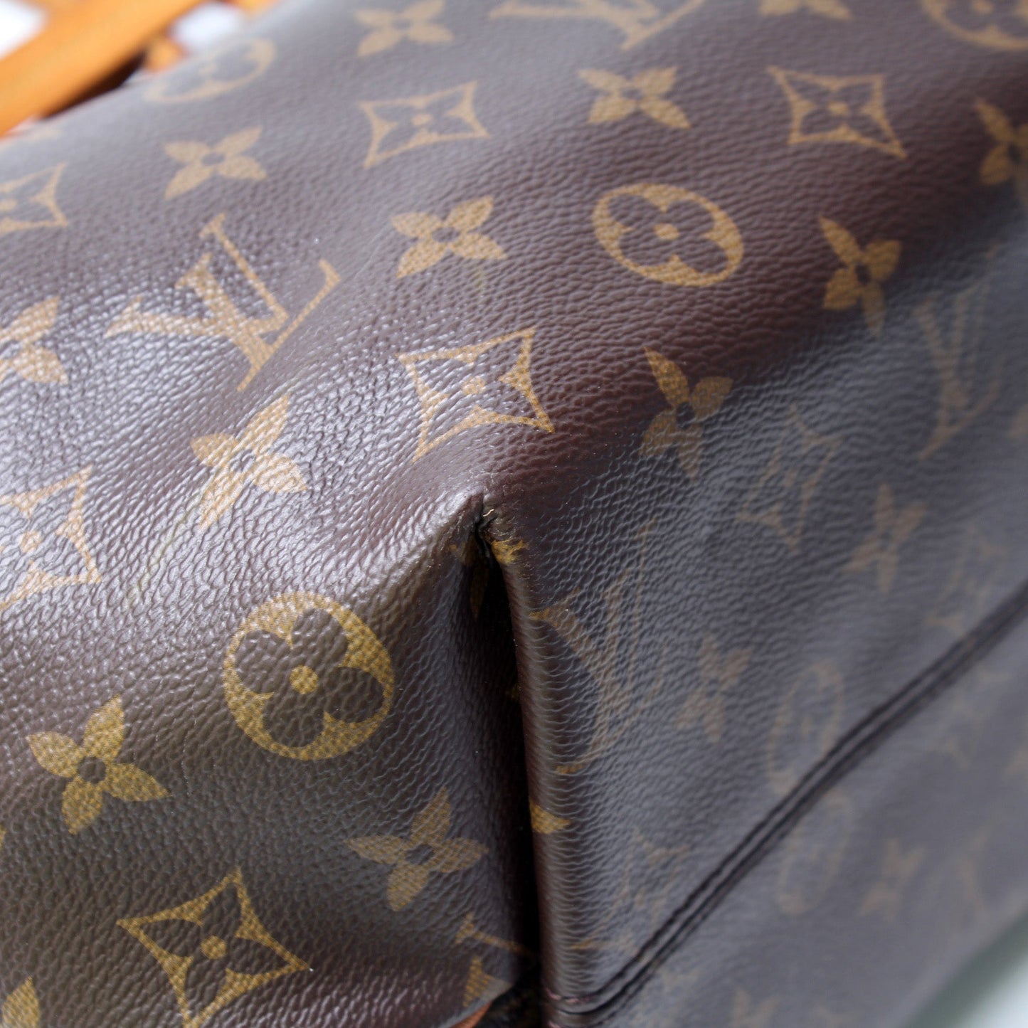 Louis Vuitton Turenne MM Monogram