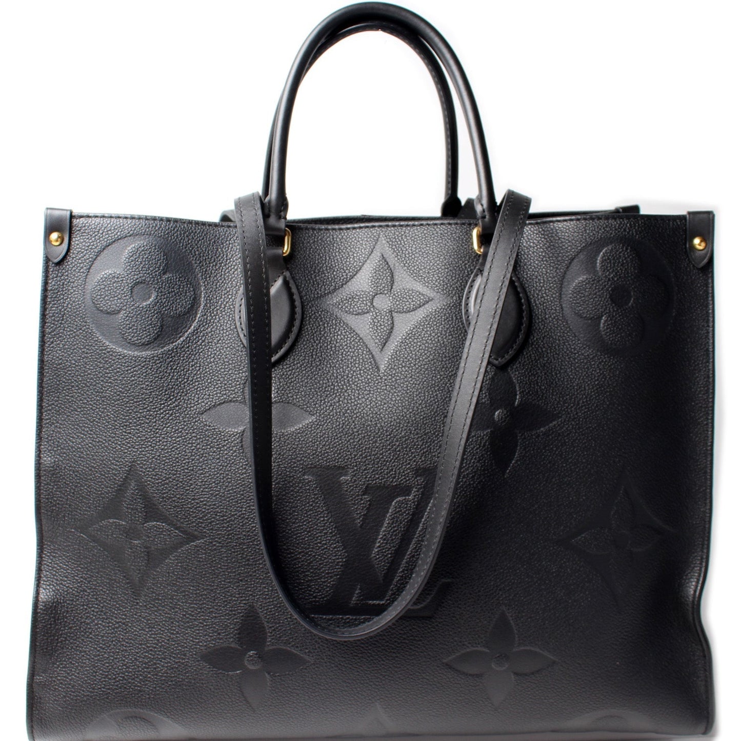 Louis Vuitton ONTHEGO GM Empreinte