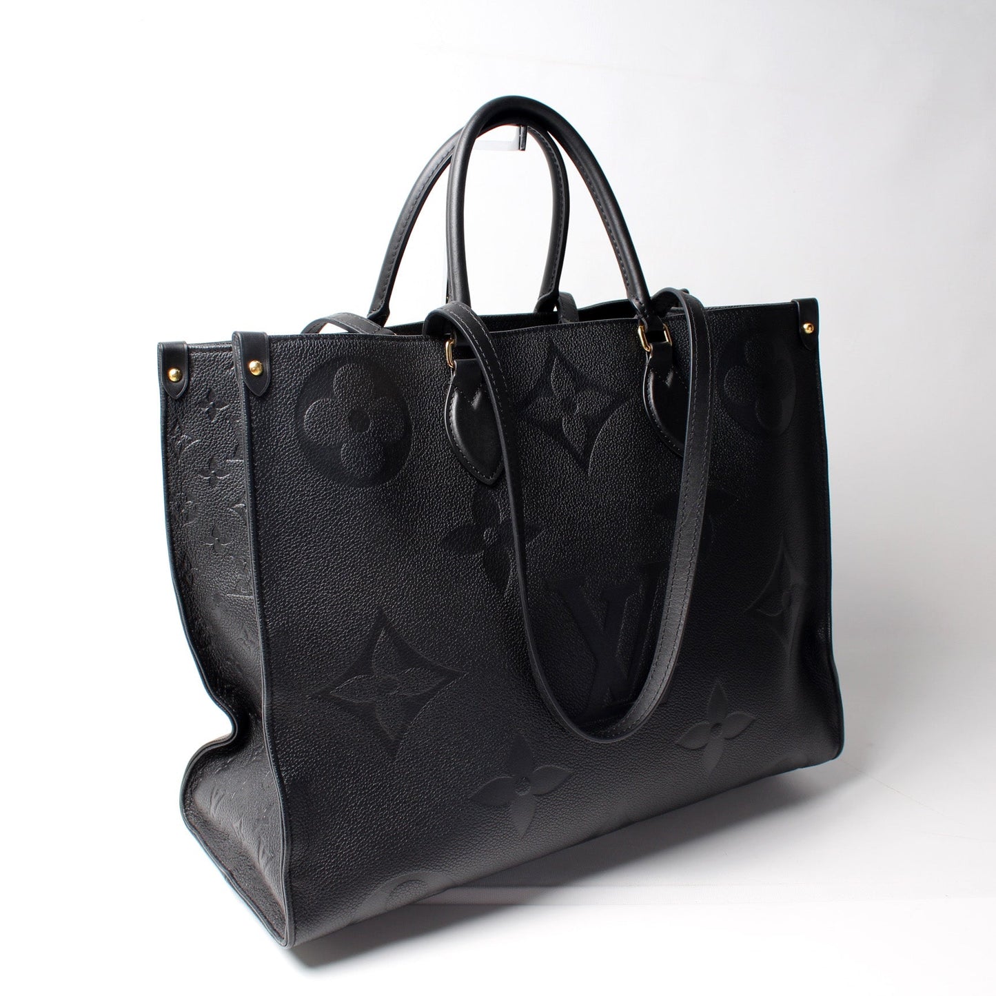 Louis Vuitton ONTHEGO GM Empreinte