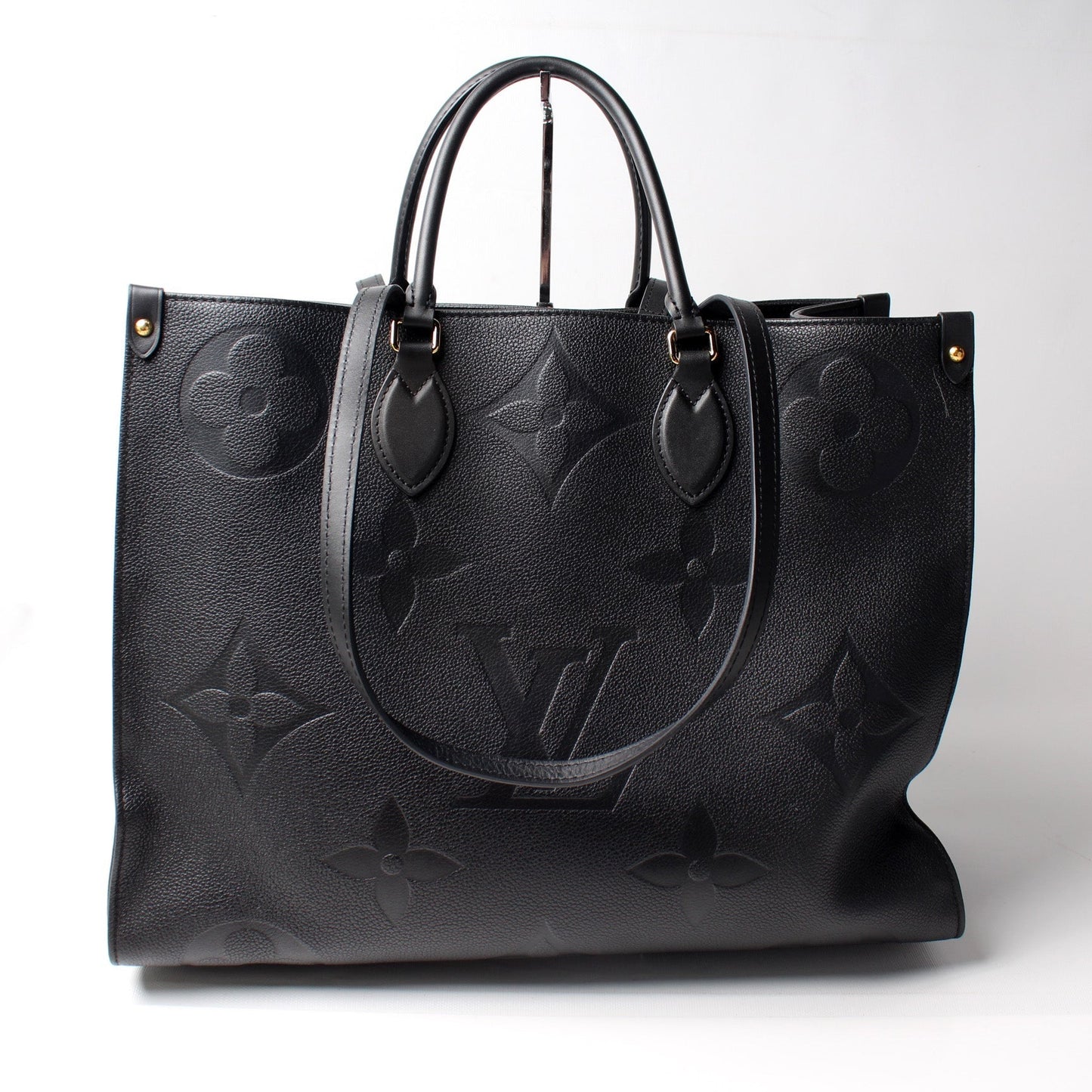 Louis Vuitton ONTHEGO GM Empreinte