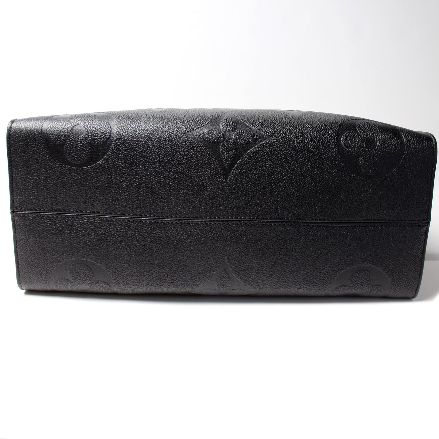 Louis Vuitton ONTHEGO GM Empreinte