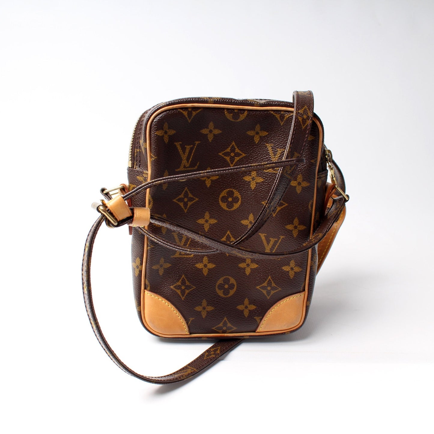 Louis Vuitton Amazone Monogram