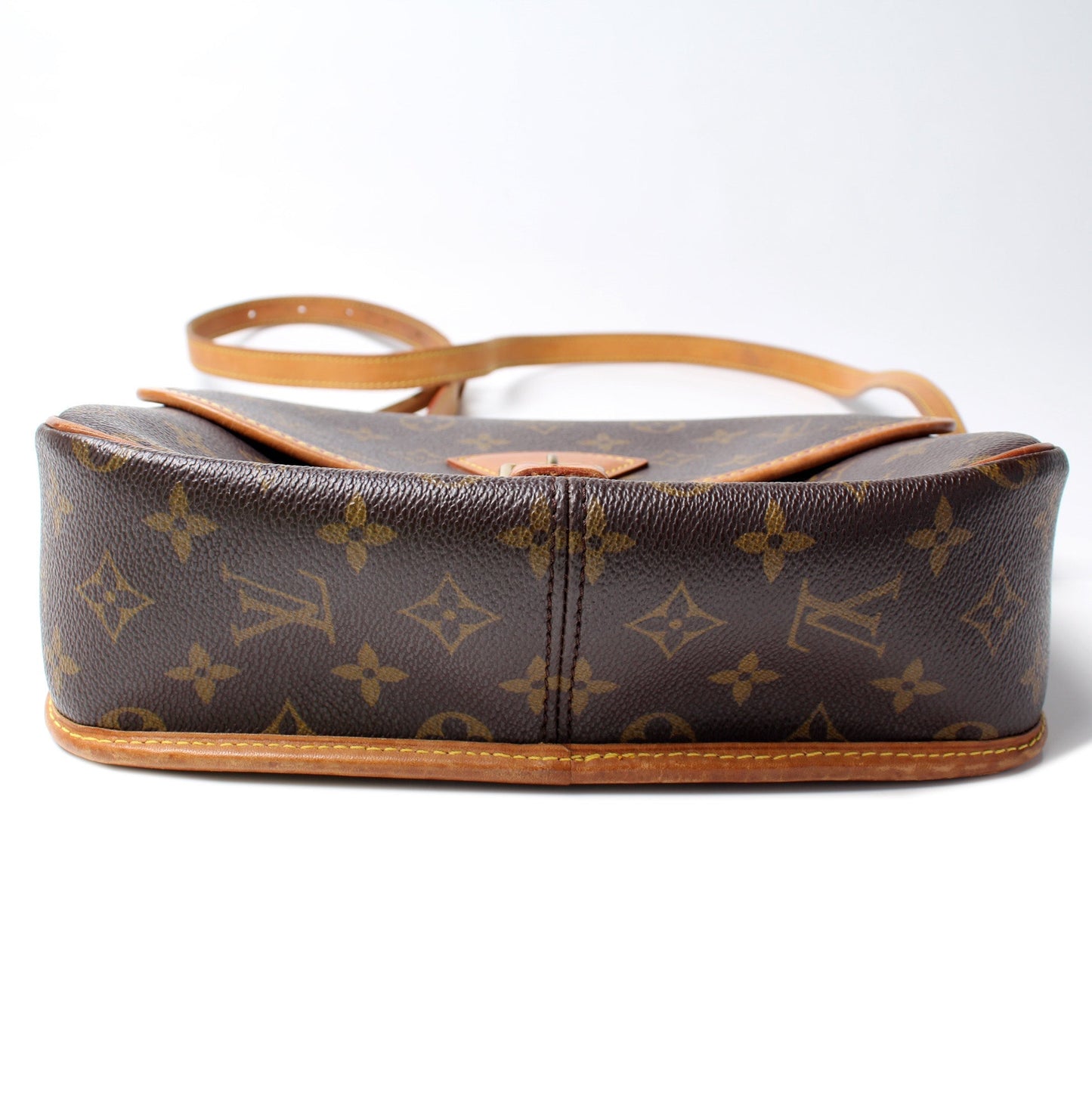 Louis Vuitton Sologne Monogram