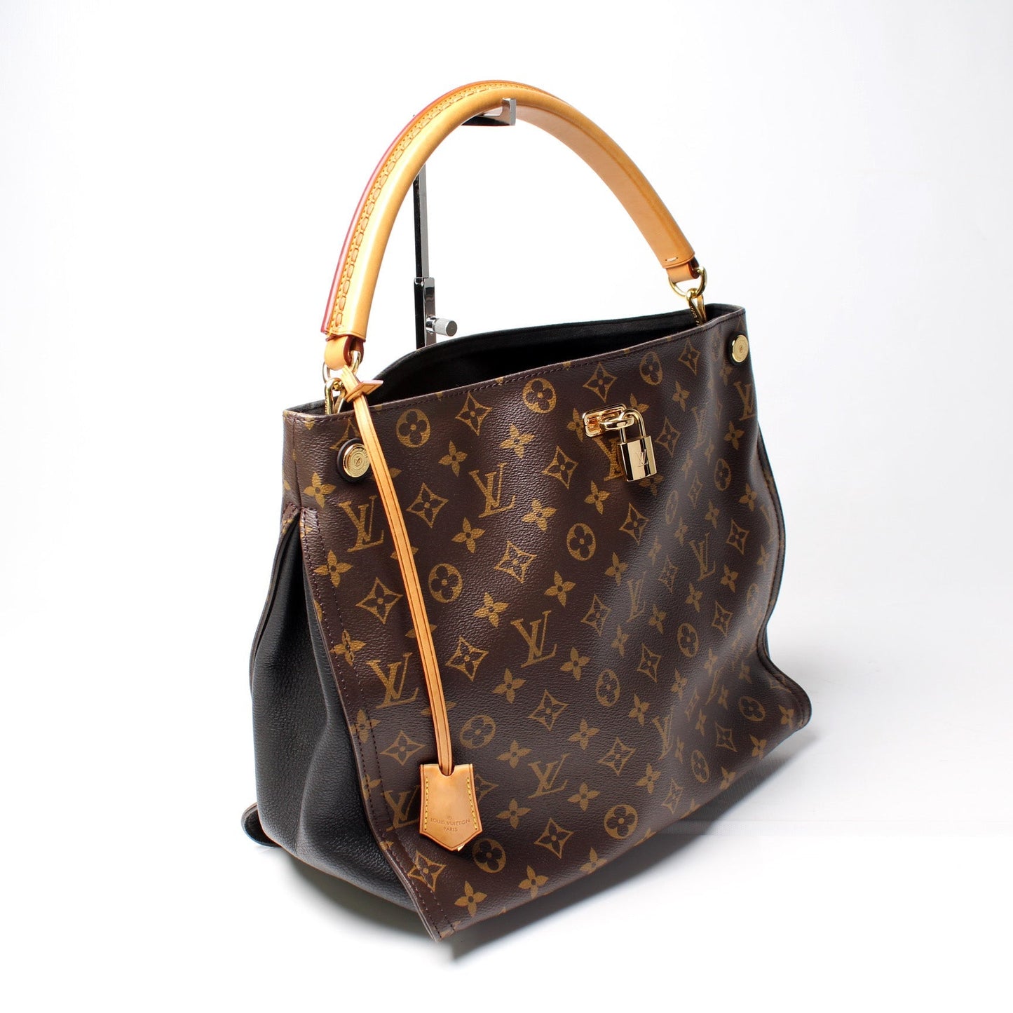 Louis Vuitton Gaia Monogram
