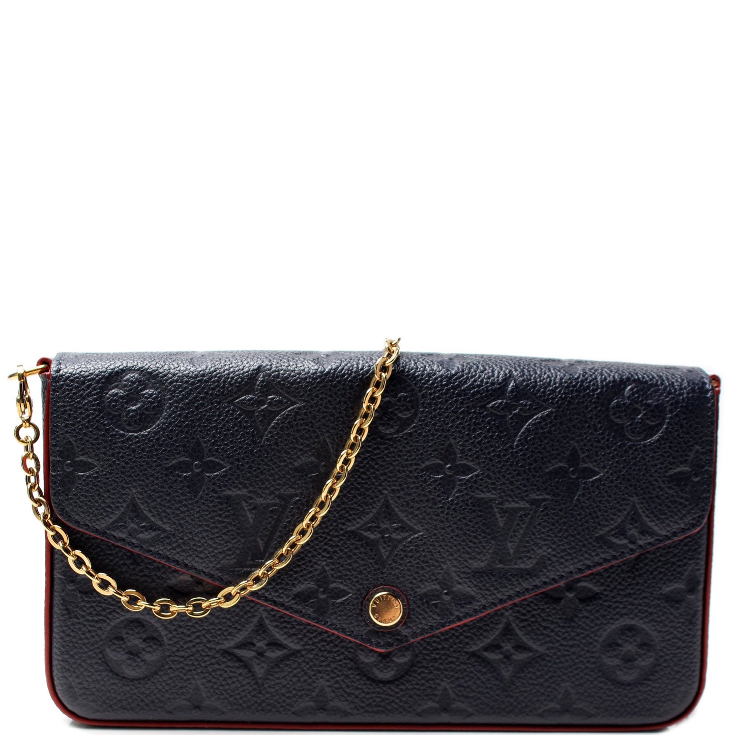 Louis Vuitton Pochette Felicie Empreinte
