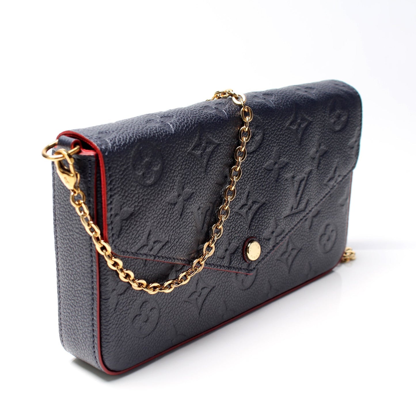 Louis Vuitton Pochette Felicie Empreinte