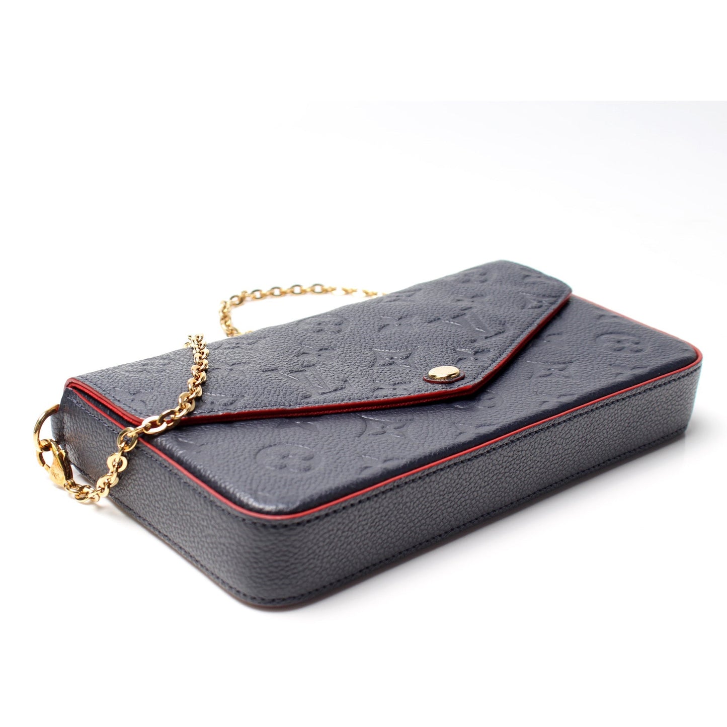 Louis Vuitton Pochette Felicie Empreinte