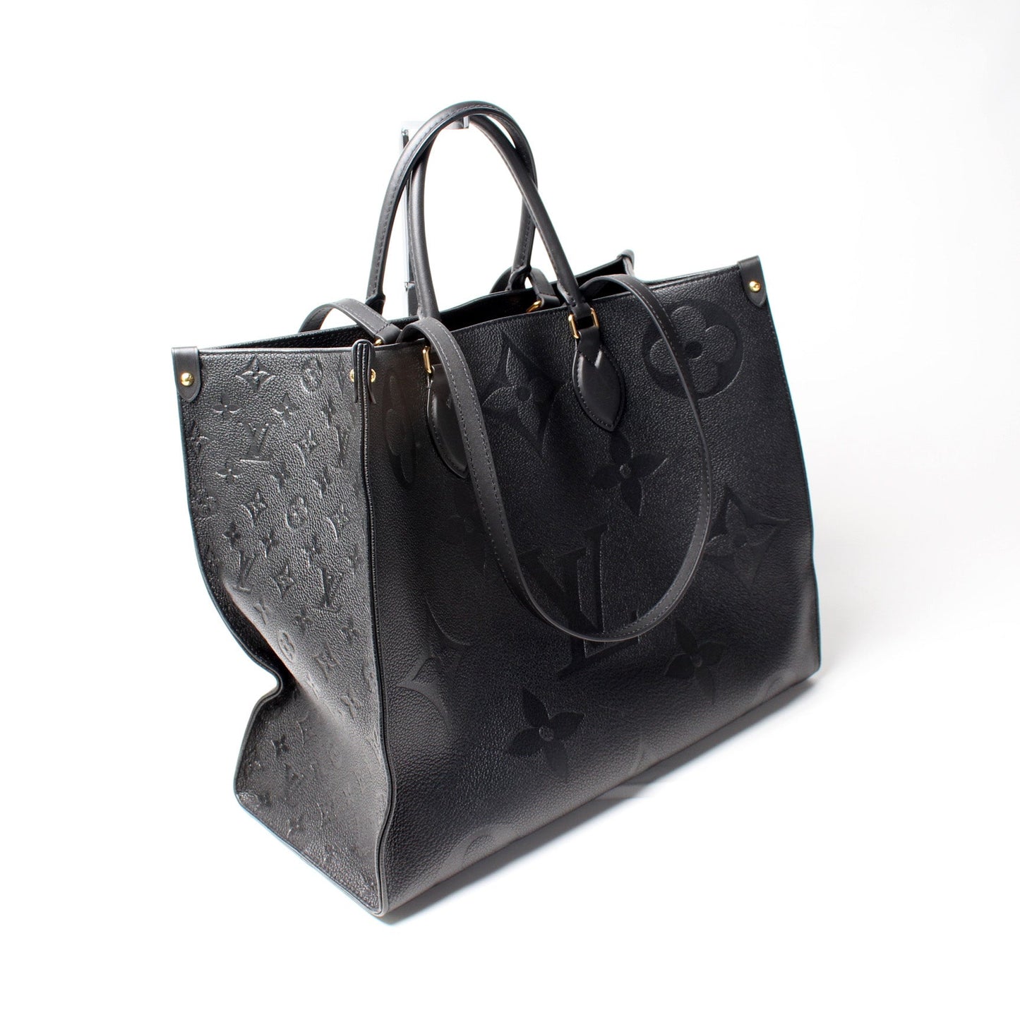 Louis Vuitton ONTHEGO Giant Tote GM Empreinte