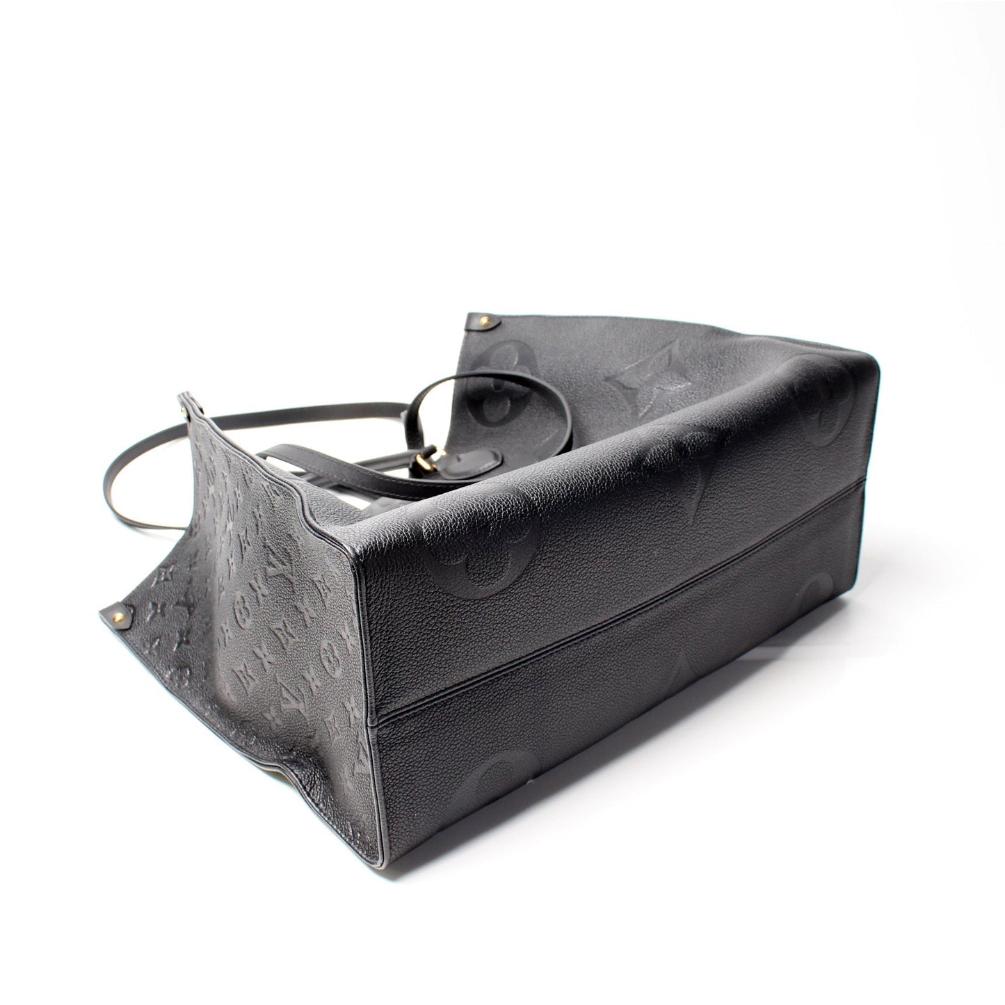 Louis Vuitton ONTHEGO Giant Tote GM Empreinte