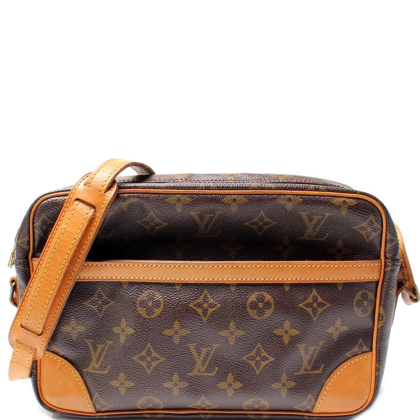 Louis Vuitton Trocadero 27 Monogram